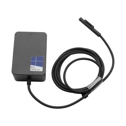 24W 15V 1.6A AC Adapter Charger for Microsoft Surface Go / Pro 4 1736 , US Plug - For Microsoft by PMC Jewellery | Online Shopping South Africa | PMC Jewellery