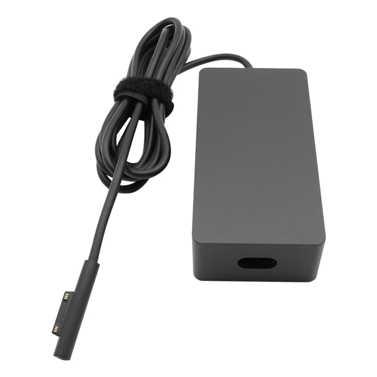 For Microsoft Surface Book 3 1932 127W 15V 8A  AC Adapter Charger, The plug specification:UK Plug - For Microsoft by PMC Jewellery | Online Shopping South Africa | PMC Jewellery