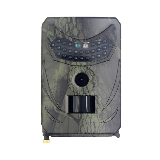 PR100C Camera for Hunting 3MP Color CMOS Image Sensor Security Monitor Infrared Waterproof for Wilderness Exploration - Hunting Cameras by PMC Jewellery | Online Shopping South Africa | PMC Jewellery