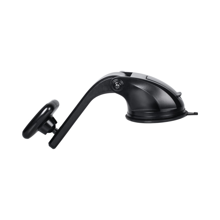 Universal Magnetic Car Phone Holder Windshield Mount - Car Holders by PMC TechLife | Online Shopping South Africa | PMC TechLife