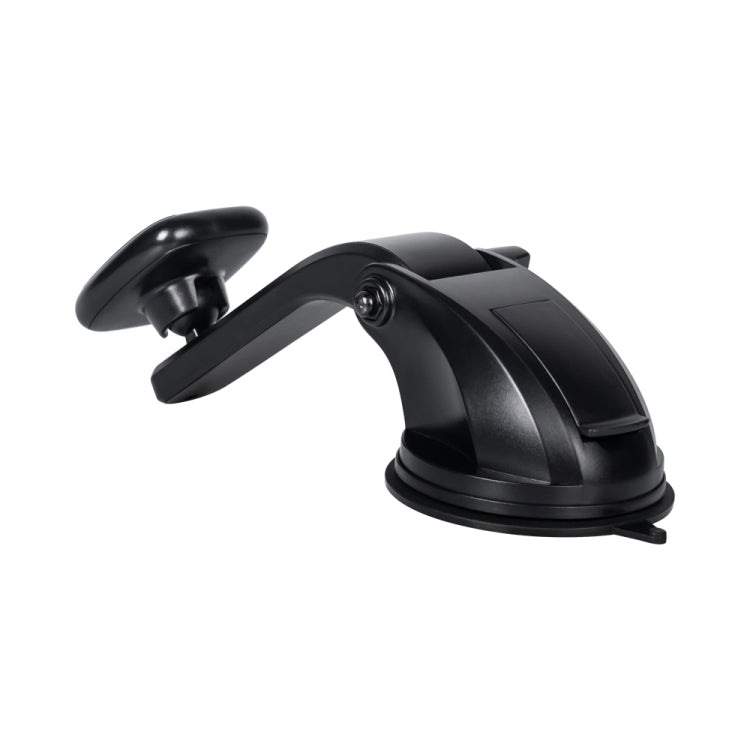 Universal Magnetic Car Phone Holder Windshield Mount - Car Holders by PMC TechLife | Online Shopping South Africa | PMC TechLife