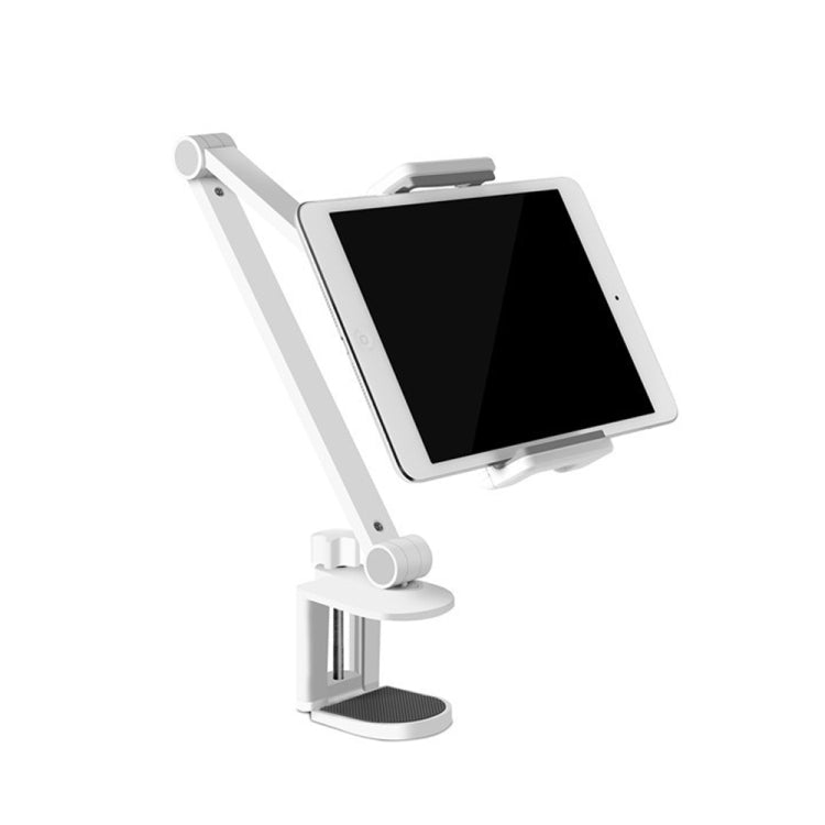 AP-7LC 360 Degree Rotating Adjustable Lifting Long Arm Lazy Bedside Desktop Tablets Phones Holder - Lazy Bracket by PMC Jewellery | Online Shopping South Africa | PMC Jewellery