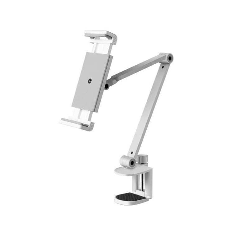 AP-7LC 360 Degree Rotating Adjustable Lifting Long Arm Lazy Bedside Desktop Tablets Phones Holder - Lazy Bracket by PMC Jewellery | Online Shopping South Africa | PMC Jewellery