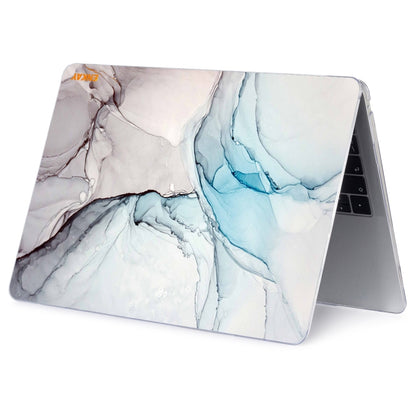 ENKAY Hat-Prince Streamer Series Laotop Protective Crystal Case For MacBook Pro 16 inch A2141(Streamer No.3) - MacBook Pro Cases by ENKAY | Online Shopping South Africa | PMC Jewellery