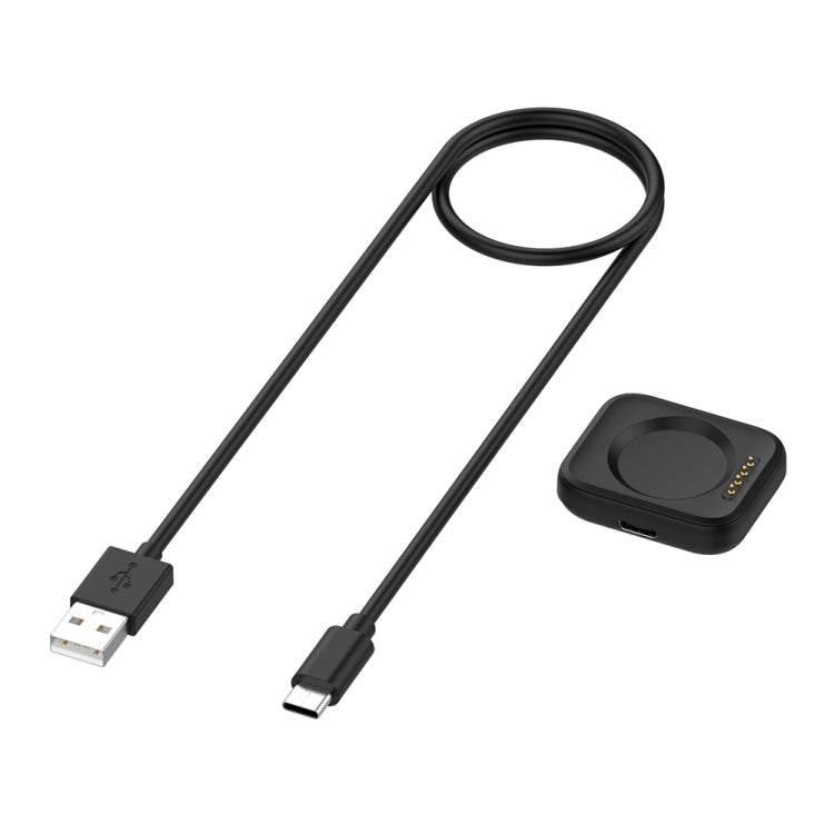 For OPPO Watch 2 Wireless Charging Dock with 1m Cable - free shipping - PMC TechLife - Order now!
