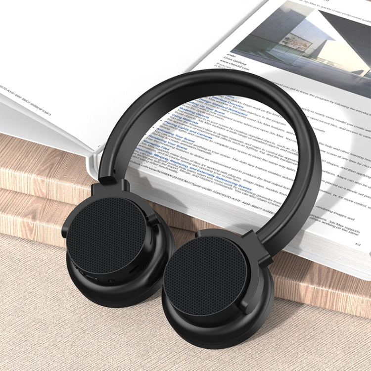 A53 TWS HIFI Stereo Wireless Bluetooth Gaming Headset with Mic(Black) - Headset & Headphone by PMC TechLife | Online Shopping South Africa | PMC TechLife