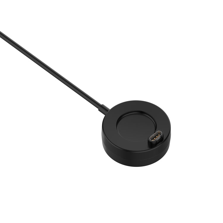 Compatible with Garmin Venu Integrated Watch Charger With Data Transmission Function(Black) - Charger by PMC TechLife | Online Shopping South Africa | PMC TechLife | Buy Now Pay Later Mobicred