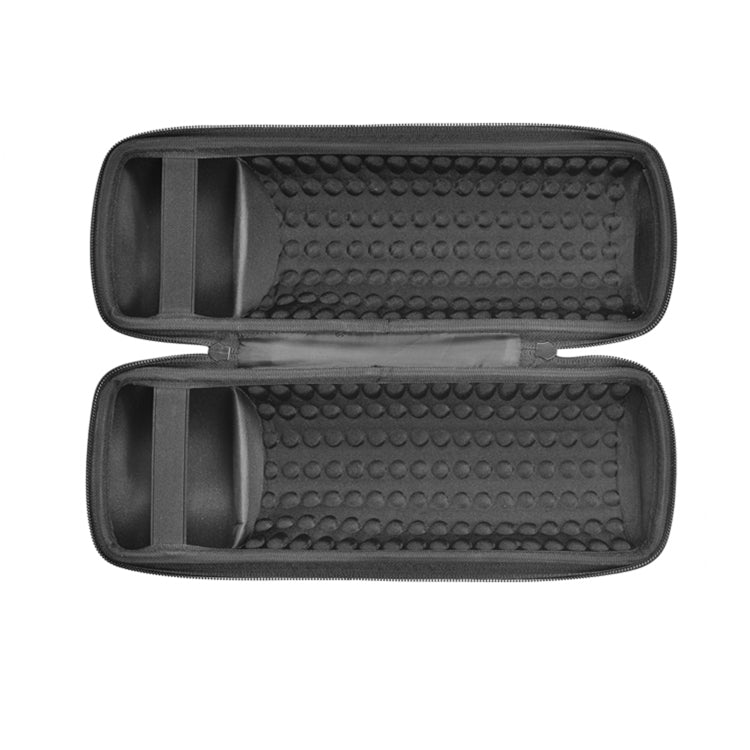 Portable Shockproof Hard Case For JBL Charge 5 - Protective Case by PMC TechLife | Online Shopping South Africa | PMC TechLife