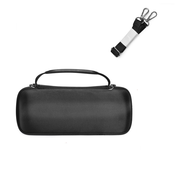 Portable Shockproof Hard Case For JBL Charge 5 - Protective Case by PMC TechLife | Online Shopping South Africa | PMC TechLife