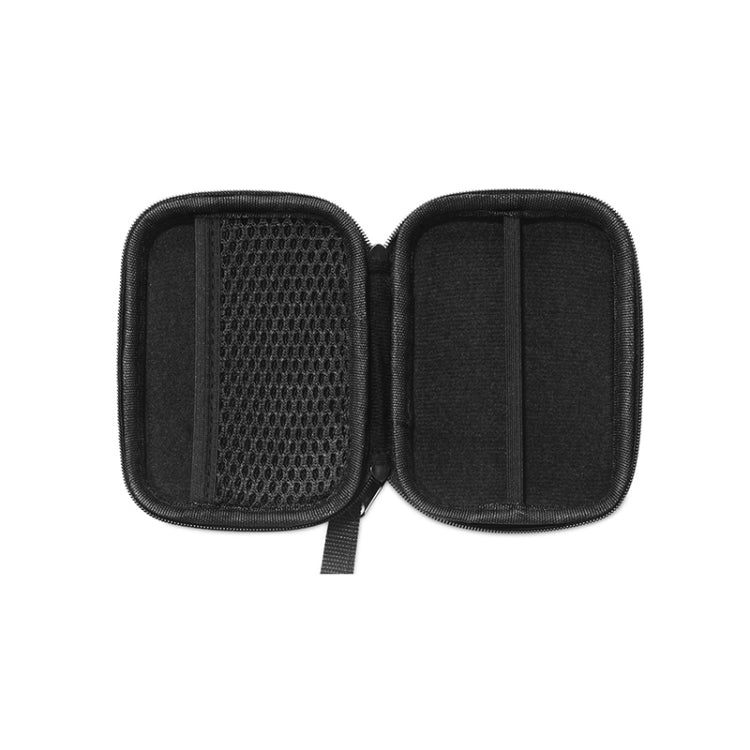 For Logitech Pebble M350 Mouse Storage Bag Portable Outdoor Protective Case - Other by PMC TechLife | Online Shopping South Africa | PMC TechLife | Buy Now Pay Later Mobicred