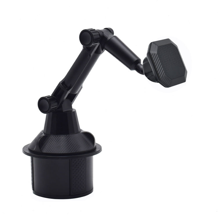 X033 360 Degree Car Phone Mount Adjustable Gooseneck Cup Holder - Car Drink Holders by PMC Jewellery | Online Shopping South Africa | PMC Jewellery