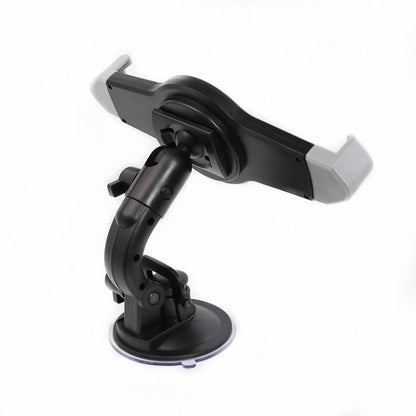 XWJ-0868B02 Universal 360 Rotation Car Dashboard Suction Mount Tablet PC Stand Holder - Car Holders by PMC Jewellery | Online Shopping South Africa | PMC Jewellery