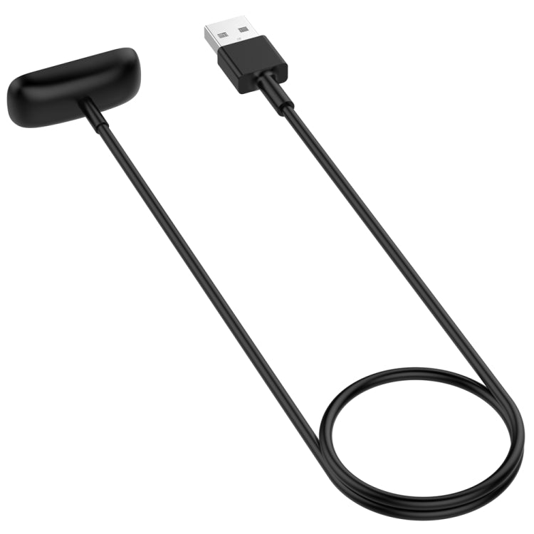For Fitbit Inspire 3 Smart Watch Charging Cable, Length: 1m - Charger by PMC TechLife | Online Shopping South Africa | PMC TechLife | Buy Now Pay Later Mobicred