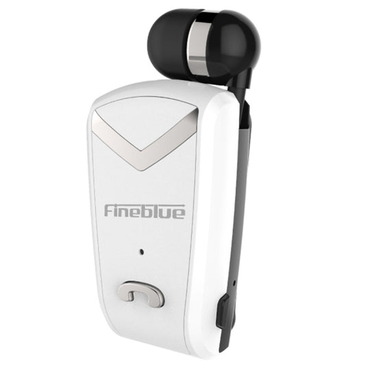 Fineblue F-V2 Bluetooth 4.1 Wireless Stereo Bluetooth In-Ear Earphone Mini Headset for iPhone Samsung tablet Bluetooth F-V2 - Bluetooth Earphone by Fineblue | Online Shopping South Africa | PMC Jewellery | Buy Now Pay Later Mobicred