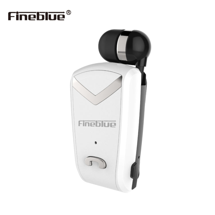 Fineblue F-V2 Bluetooth 4.1 Wireless Stereo Bluetooth In-Ear Earphone Mini Headset for iPhone Samsung tablet Bluetooth F-V2 - Bluetooth Earphone by Fineblue | Online Shopping South Africa | PMC Jewellery | Buy Now Pay Later Mobicred