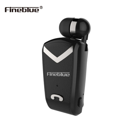 Fineblue F-V2 Bluetooth 4.1 Wireless Stereo Bluetooth In-Ear Earphone Mini Headset for iPhone Samsung tablet Bluetooth F-V2 - Bluetooth Earphone by Fineblue | Online Shopping South Africa | PMC Jewellery | Buy Now Pay Later Mobicred