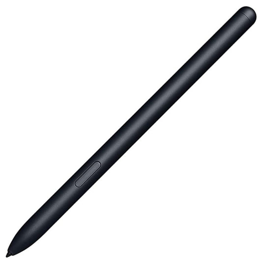 Replacement Touch Stylus S Pen for Samsung Galaxy Tab S7 SM-T870 T876B / Tab S7+ T970 SM-T976B / Tab S6 Lite (Mystic Black) - Stylus Pen by PMC Jewellery | Online Shopping South Africa | PMC Jewellery | Buy Now Pay Later Mobicred