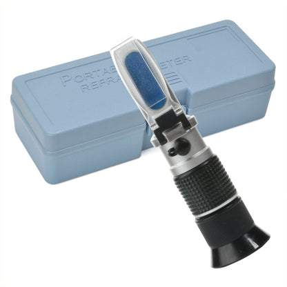 High Concentration Brix Be Water 3 in 1 58%~92% Honey Refractometer Bees Sugar Food ATC RZ127 - Digital Refractometer by PMC Jewellery | Online Shopping South Africa | PMC Jewellery