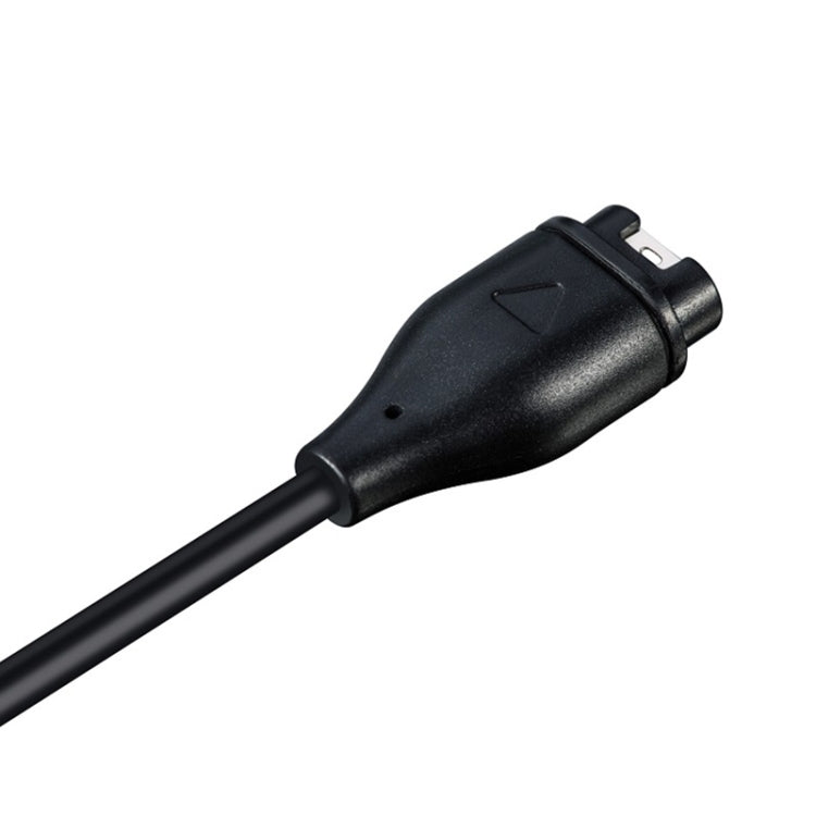 JUNSUNMAY Compatible with Garmin Venu 3 / Venu 3S Smart Watch Data Sync Charging Cable, Length: 1m, Interface:USB Port - Charger by JUNSUNMAY | Online Shopping South Africa | PMC TechLife | Buy Now Pay Later Mobicred