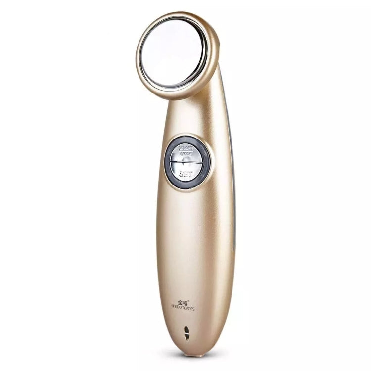 K-SKIN KD9930 Facial Thermostat Beauty Introduction Instrument Beauty Device Face Cleansing Massager for Women Facial Skin Care - Beauty Instrument by K-SKIN | Online Shopping South Africa | PMC Jewellery | Buy Now Pay Later Mobicred