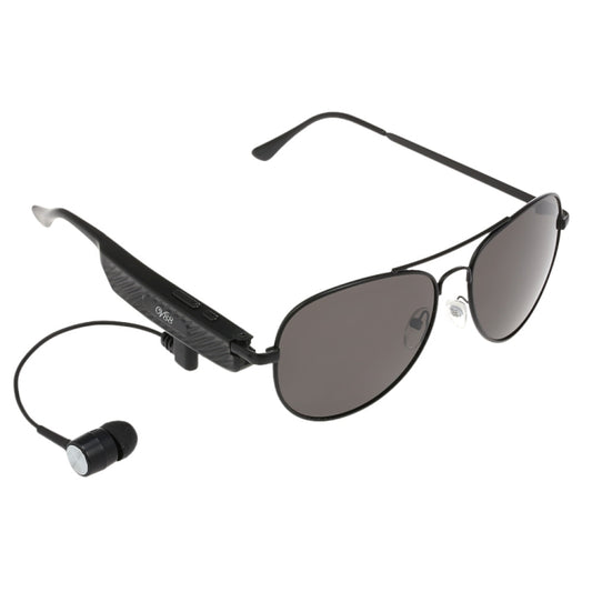 Y88 Wireless Earphone Bluetooth Headset Sunglasses Music Headphones Smart Glasses Earbud Hands-free with Mic - Bluetooth Earphone by PMC Jewellery | Online Shopping South Africa | PMC Jewellery