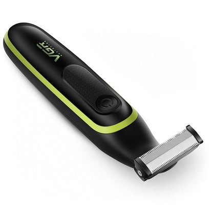 VGR V-017 10W USB Men Minimalist Small T Shaver - Electric Shavers by PMC Jewellery | Online Shopping South Africa | PMC Jewellery