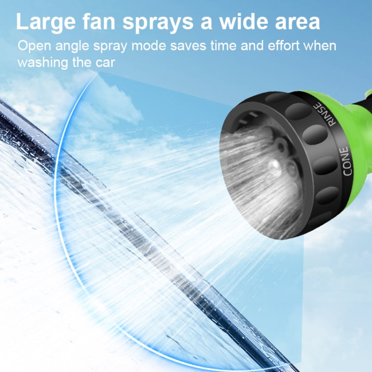 Professional  Multifunction Auto Foam Car Washer 3 Grade High Pressure Water Nozzle - free shipping - PMC TechLife - Order now!