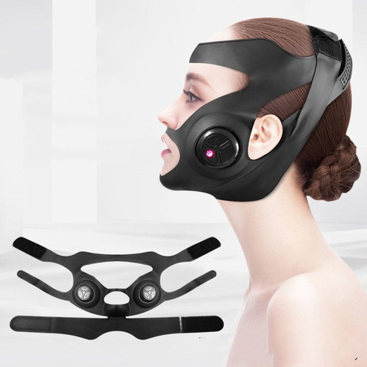 Face-lift Bandage Micro-current Facial Massage Face-lift Instrument - free shipping - PMC TechLife - Order now!