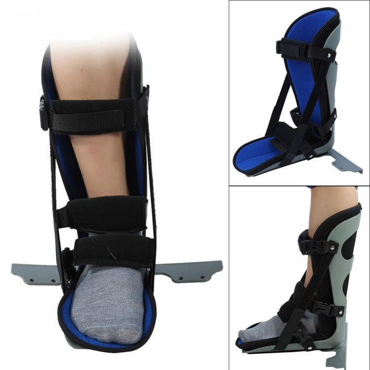 Ankle Joint Fixed Brace Foot Correction Foot Support Brace, Size:M - Corrector by PMC Jewellery | Online Shopping South Africa | PMC Jewellery