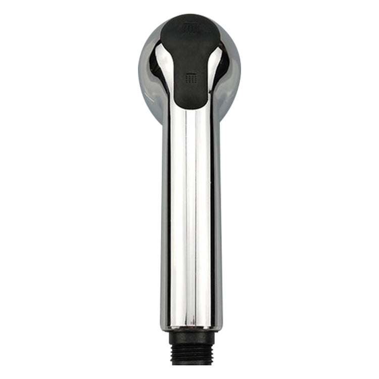 Bathroom Kitchen ABS Handheld Water Saving Pressurization Shower Head - free shipping - PMC TechLife - Order now!