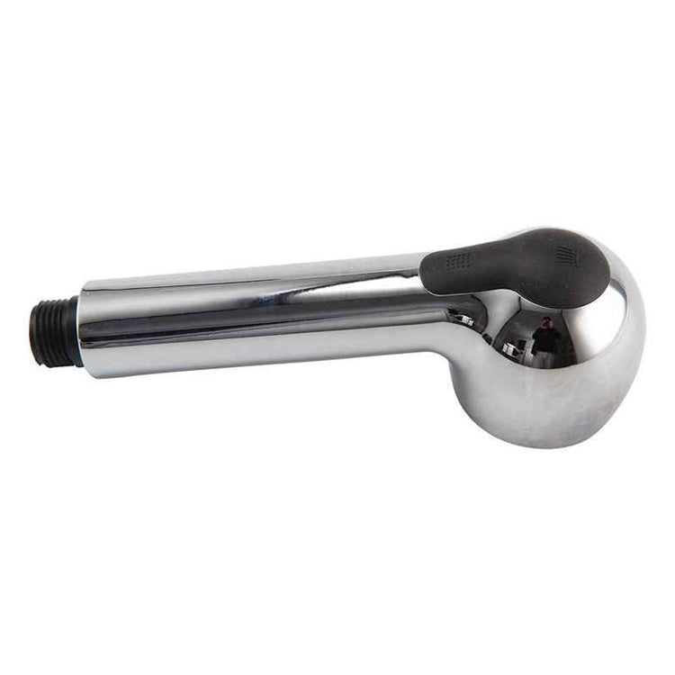 Bathroom Kitchen ABS Handheld Water Saving Pressurization Shower Head - free shipping - PMC TechLife - Order now!