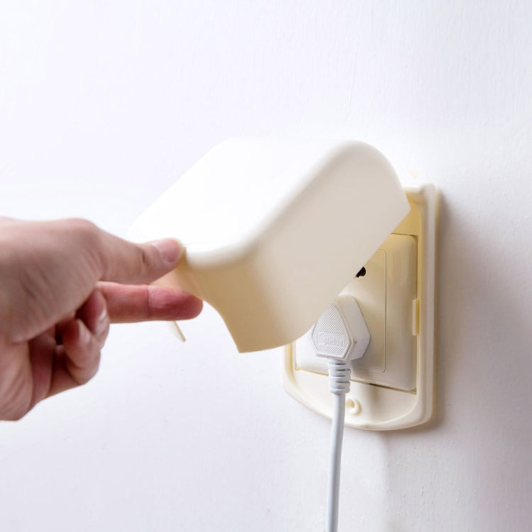 Water-resistant Dustproof Anti Electric Plug Baby Safety Protection - free shipping - PMC TechLife - Order now!