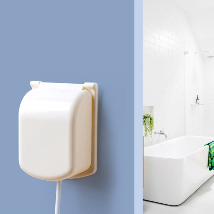 Water-resistant Dustproof Anti Electric Plug Baby Safety Protection - free shipping - PMC TechLife - Order now!