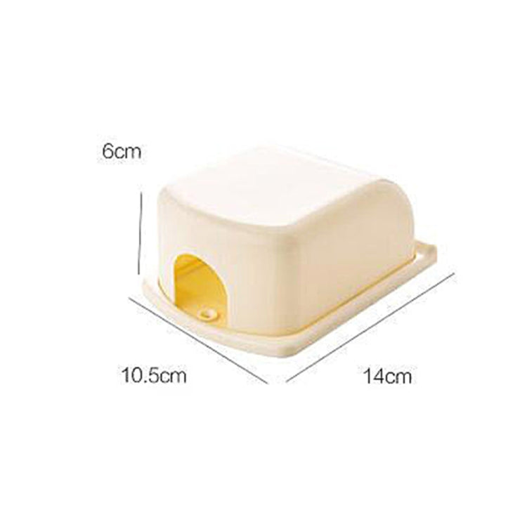 Water-resistant Dustproof Anti Electric Plug Baby Safety Protection - free shipping - PMC TechLife - Order now!