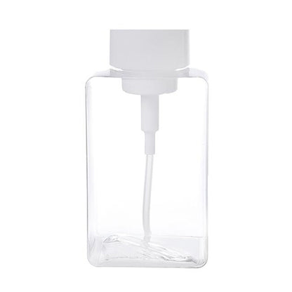 Mousse Foaming Bottle Pressing Facial Cleanser Bubbler Sub-bottle, Capacity:400ML - Cosmetics bottle by PMC Jewellery | Online Shopping South Africa | PMC Jewellery