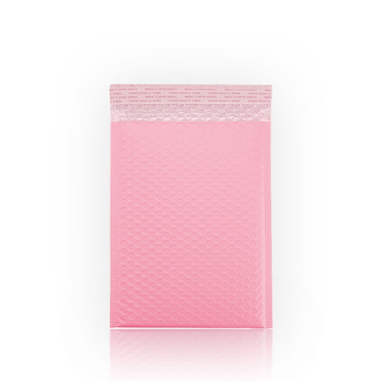 50 PCS Pink Co-Extrusion Film Bubble Bag Logistics Packaging Thickened Packaging Bag, Size:50x45cm - free shipping - PMC TechLife - Order now!