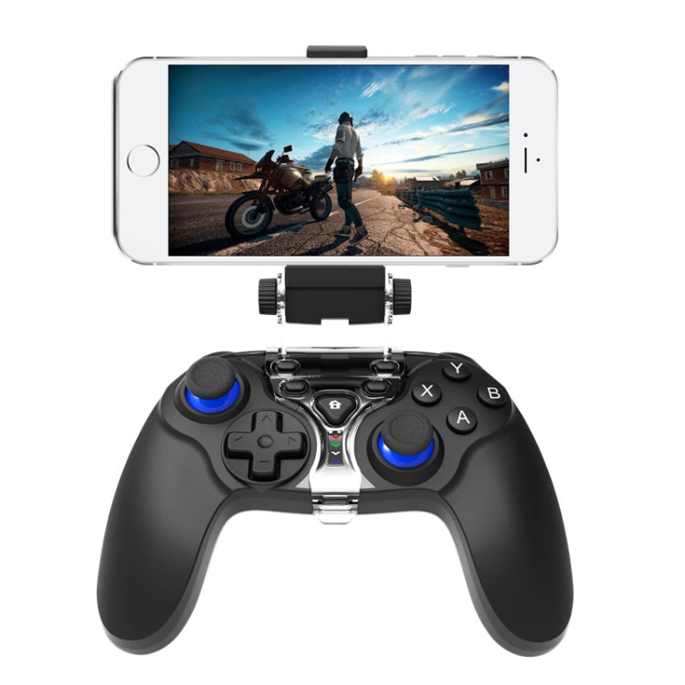 DOBE TI-1881 Bluetooth 4.0 Android IOS Mobile Phone Wireless Controller Supports Foreign MFI Games - Controller Gamepad by DOBE | Online Shopping South Africa | PMC Jewellery