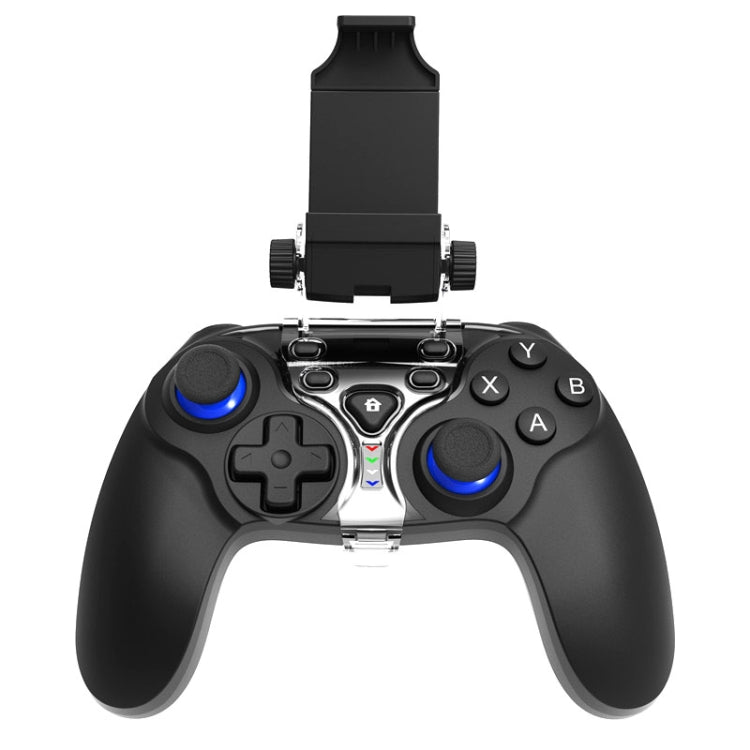 DOBE TI-1881 Bluetooth 4.0 Android IOS Mobile Phone Wireless Controller Supports Foreign MFI Games - free shipping - PMC TechLife - Order now!
