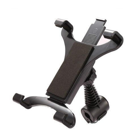 Car Back Seat Headrest Mount Holder Stand for 7-10 Inch Tablet - Car Holders by PMC TechLife | Online Shopping South Africa | PMC TechLife
