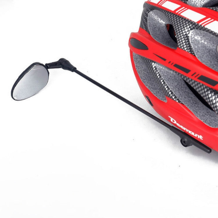 Bicycle Riding Accessories Rearview Mirror Mini Mirror - free shipping - PMC TechLife - Order now!