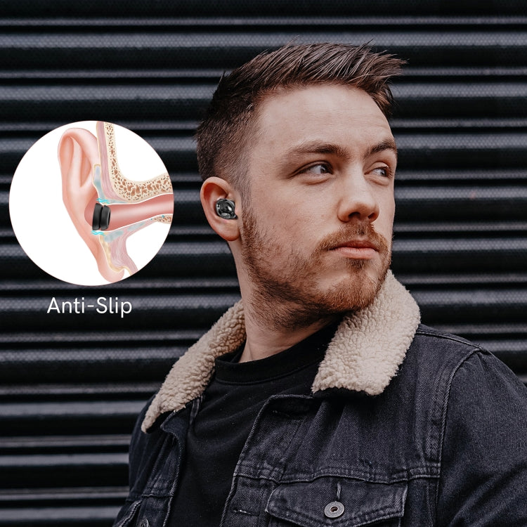 For Samsung Galaxy Buds Pro AhaStyle PT168 Silicone Earphone Earcups, Size:S+M+L(Black) - Anti-dust & Ear Caps by AhaStyle | Online Shopping South Africa | PMC Jewellery