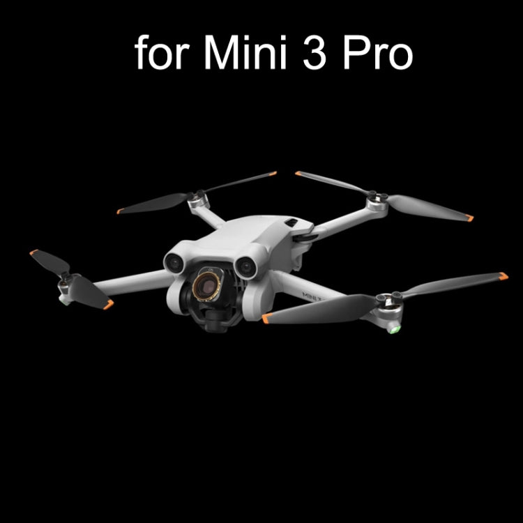 JSR For Mini 3 Pro Camera Filters, Style:6 In 1 UV+CPL+ND8+ND16+ND32+ND64 - free shipping - PMC TechLife - Order now!