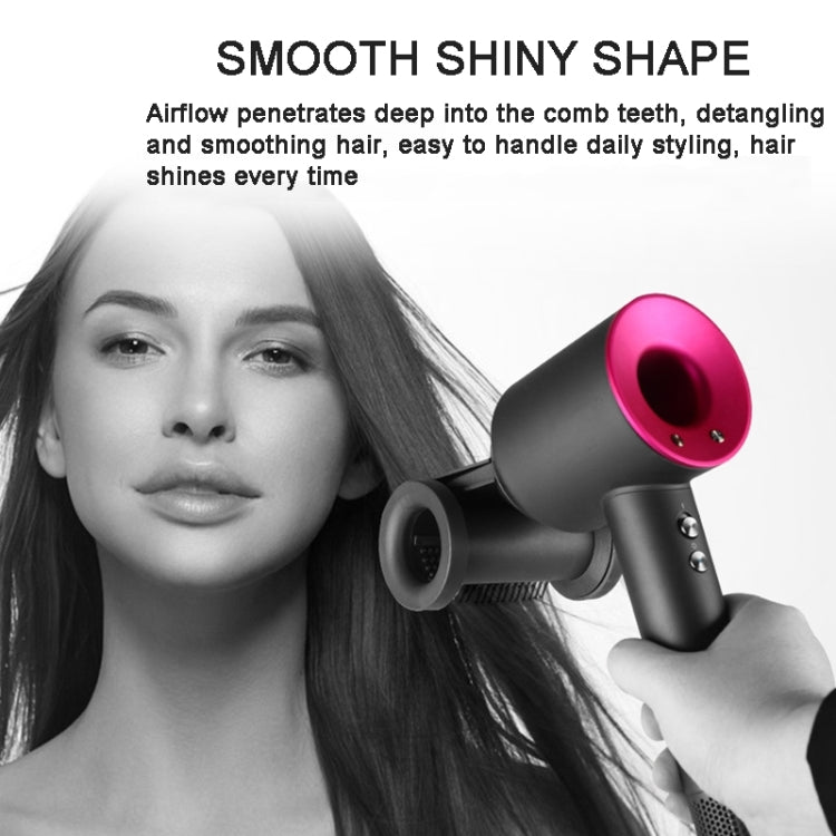 For Dyson Hair Dryer Nozzle Smooth Flyaway Attachment - Dyson Accessories by PMC Jewellery | Online Shopping South Africa | PMC Jewellery