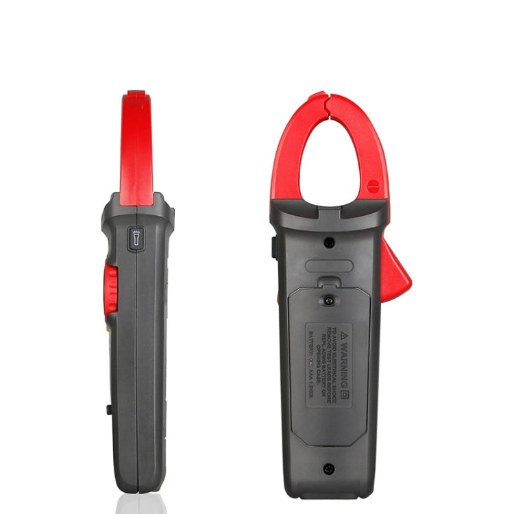 UNI-T UT213B Digital Clamp Meter AC DC Voltage Detector - free shipping - PMC TechLife - Order now!