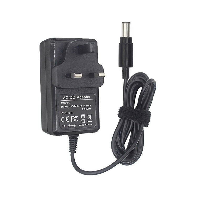 Charging Adapter Charger Power Adapter Suitable for Dyson Vacuum Cleaner, Plug Standard:UK Plug - free shipping - PMC TechLife - Order now!
