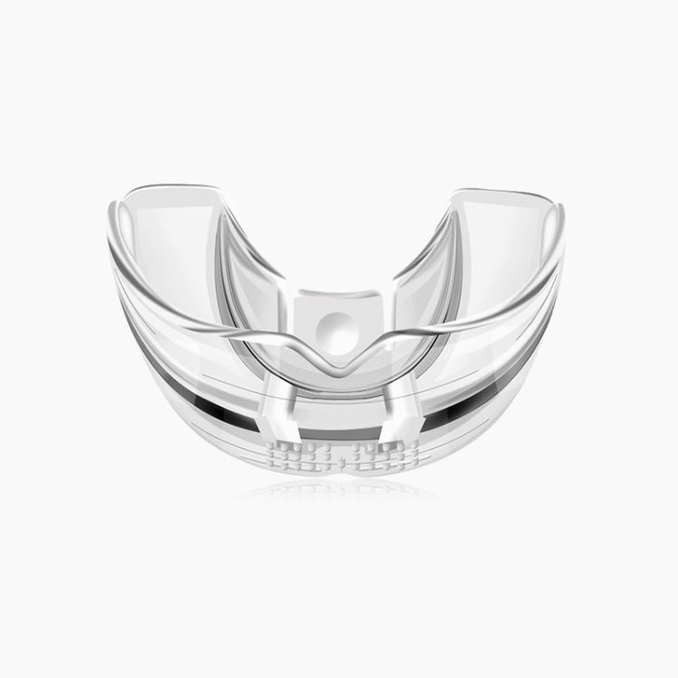 Orthodontic Appliance Silicone Simulation Braces Anti-molar Braces for Night(The first stage) - Dental Tools by PMC TechLife | Online Shopping South Africa | PMC TechLife