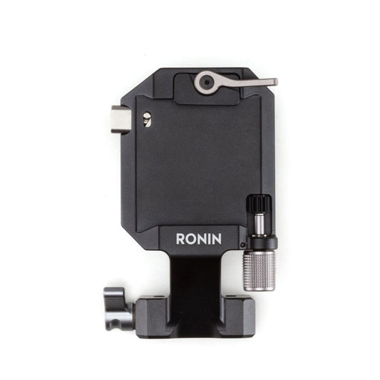 Original DJI R Vertical Camera Mount Offers Reliable Vertical Shooting for Longer Durations On RS 2 -  by DJI | Online Shopping South Africa | PMC Jewellery | Buy Now Pay Later Mobicred