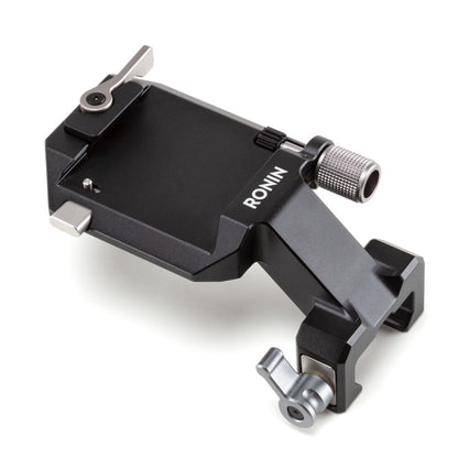 Original DJI R Vertical Camera Mount Offers Reliable Vertical Shooting for Longer Durations On RS 2 -  by DJI | Online Shopping South Africa | PMC Jewellery | Buy Now Pay Later Mobicred