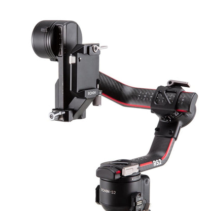 Original DJI R Vertical Camera Mount Offers Reliable Vertical Shooting for Longer Durations On RS 2 -  by DJI | Online Shopping South Africa | PMC Jewellery | Buy Now Pay Later Mobicred