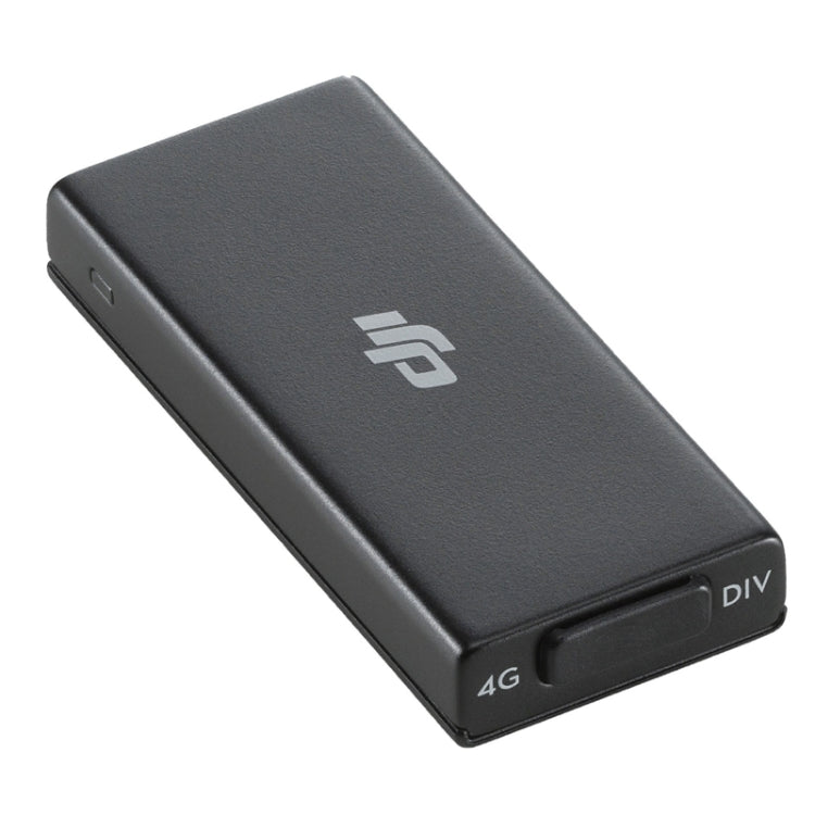 DJI 4G Cellular Module Dongle (TD-LTE Wireless Data Terminal),Spec: Module - Others by DJI | Online Shopping South Africa | PMC Jewellery | Buy Now Pay Later Mobicred